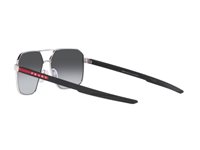 Occhiali da sole Prada Linea Rossa Uomo PRADA 55WS 1BC06G - PRADA 55WS 1BC06G